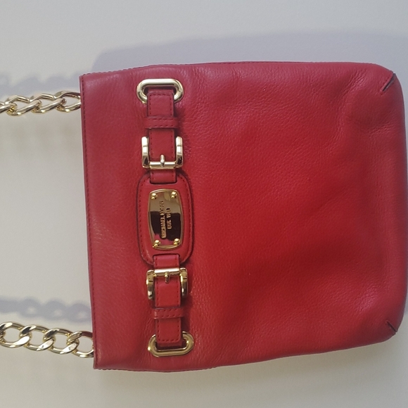 Michael Kors purse - Picture 1 of 13